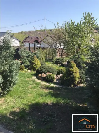 Casă 4 camere Bârnova - poza 6