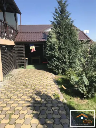 Casă 4 camere Bârnova - poza 7
