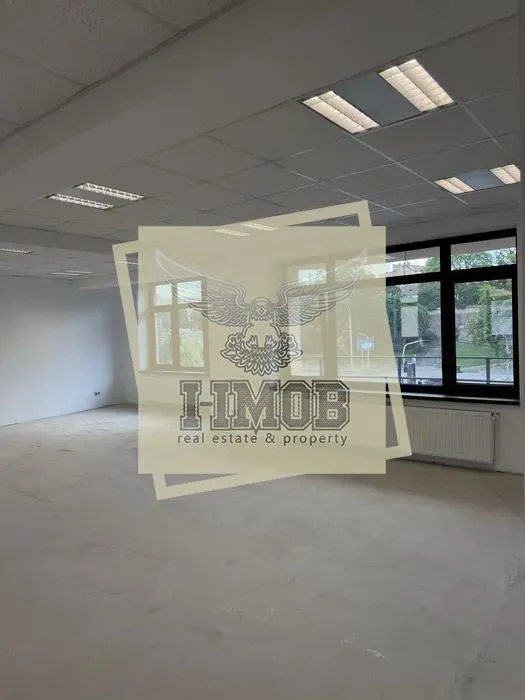Spațiu comercial Sibiu - poza 1