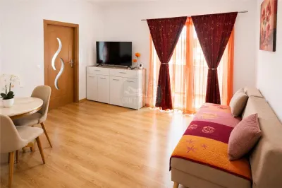 Apartament 2 camere Sibiu - poza 1