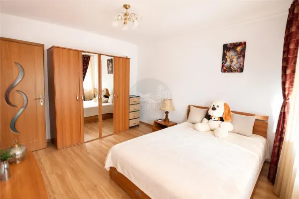 Apartament 2 camere Sibiu - poza 2