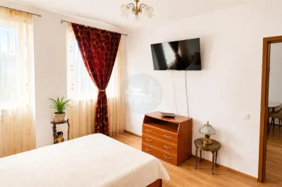 Apartament 2 camere Sibiu - poza 4