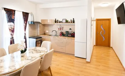 Apartament 2 camere Sibiu - poza 5