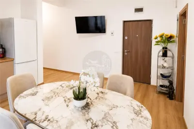 Apartament 2 camere Sibiu - poza 6