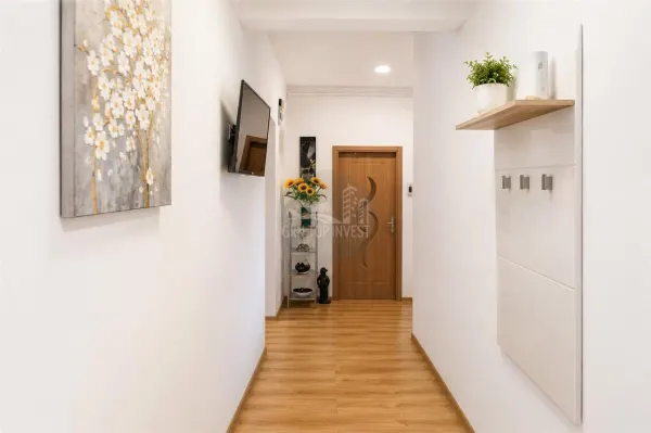 Apartament 2 camere Sibiu - poza 10