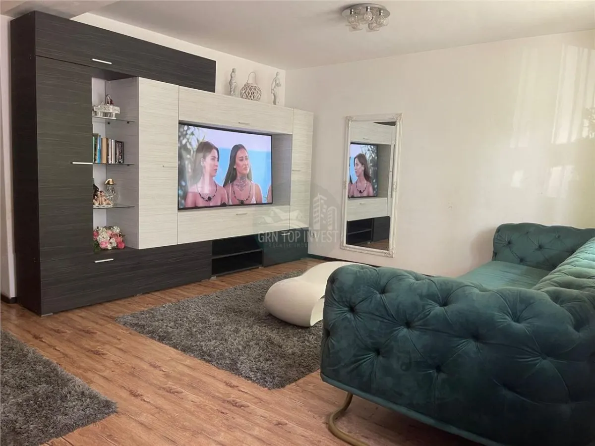 Casă 4 camere Șura Mare - poza 1