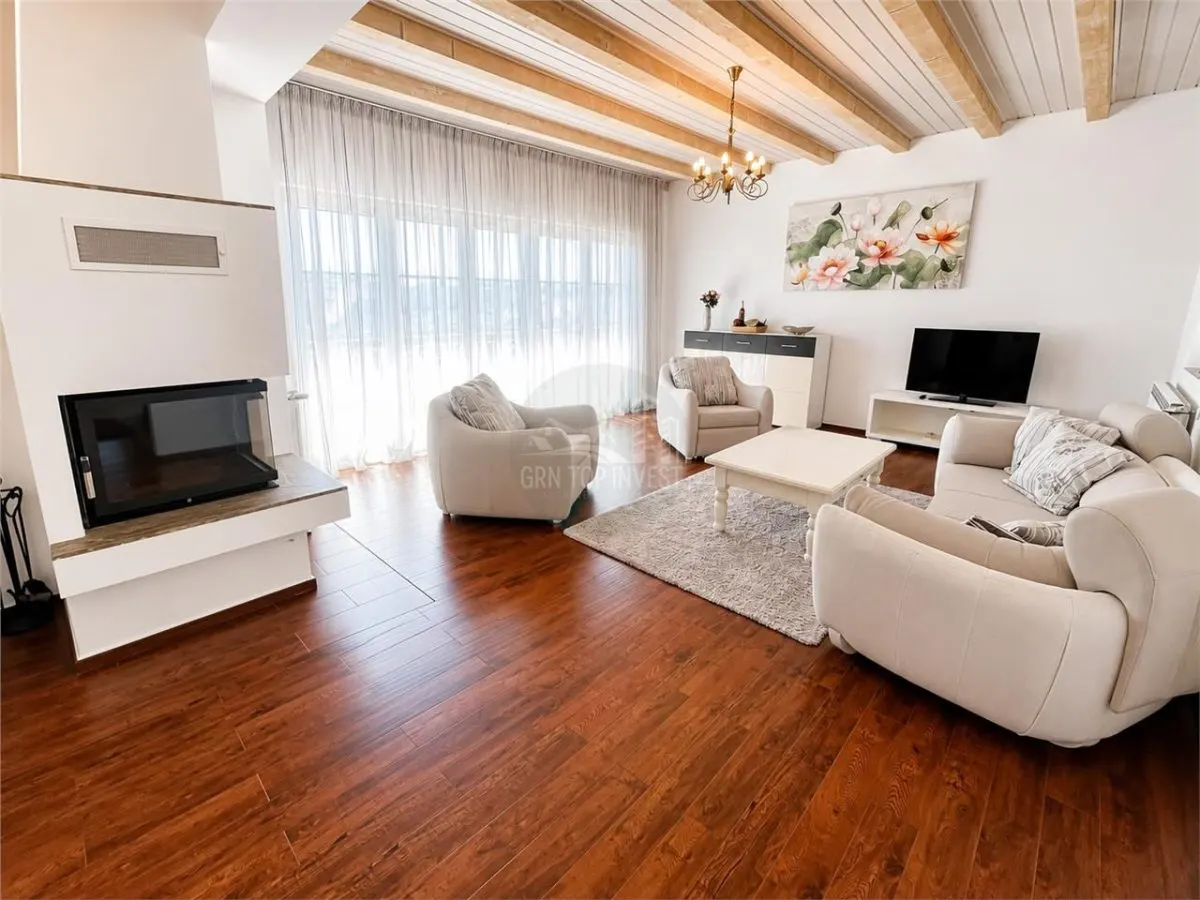 Apartament 3 camere Sibiu - poza 1