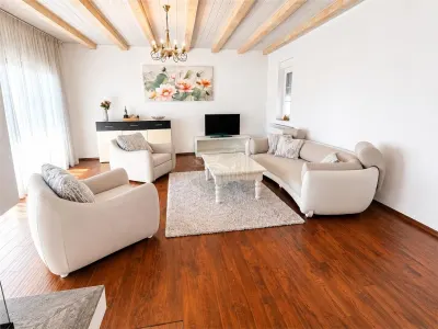 Apartament 3 camere Sibiu - poza 2