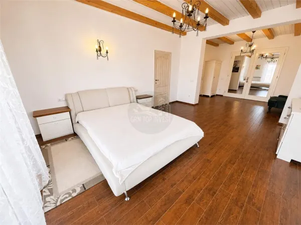 Apartament 3 camere Sibiu - poza 12