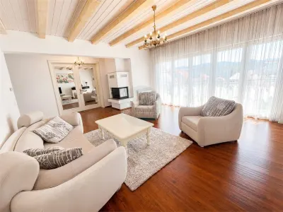 Apartament 3 camere Sibiu - poza 3