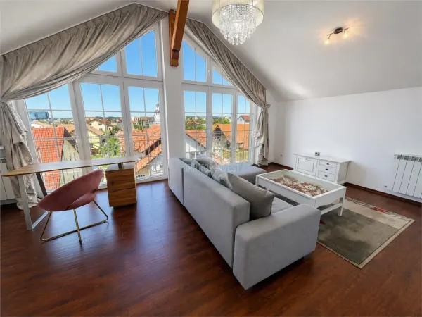Apartament 3 camere Sibiu - poza 5