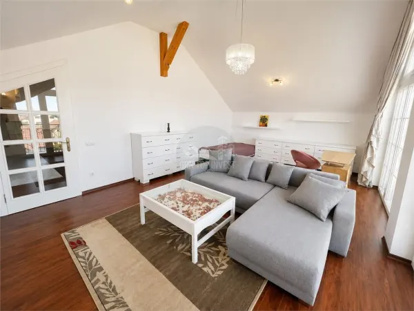 Apartament 3 camere Sibiu - poza 7