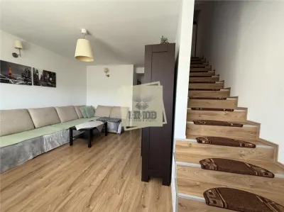 Casă 4 camere Sibiu - poza 7