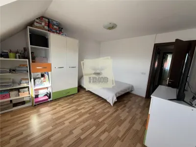 Casă 4 camere Sibiu - poza 4