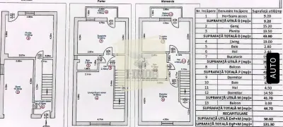 Casă 4 camere Sibiu - poza 3