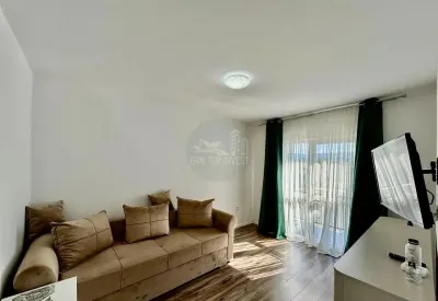 Apartament 2 camere Sibiu - poza 1