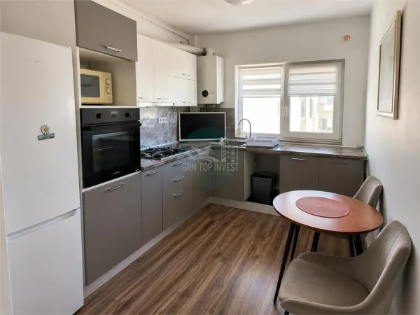 Apartament 2 camere Sibiu - poza 8