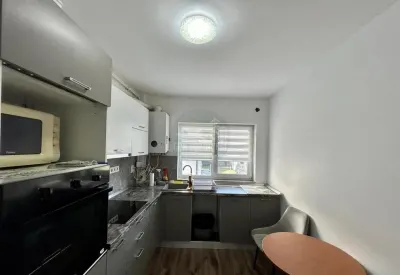 Apartament 2 camere Sibiu - poza 9