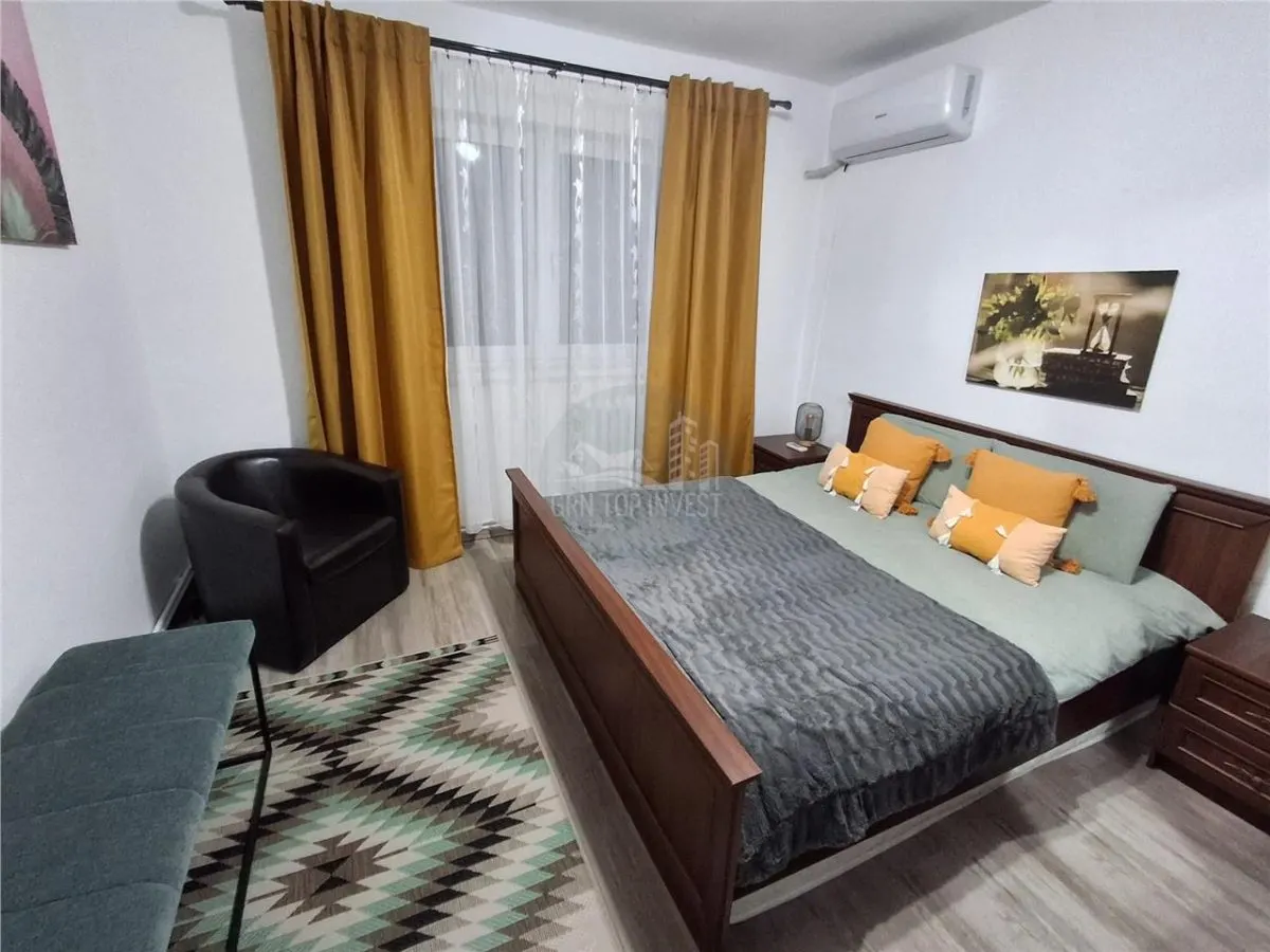Apartament 3 camere Sibiu - poza 1