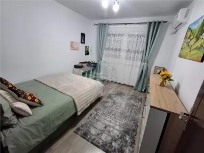 Apartament 3 camere Sibiu - poza 2