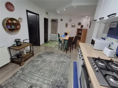 Apartament 3 camere Sibiu - poza 12