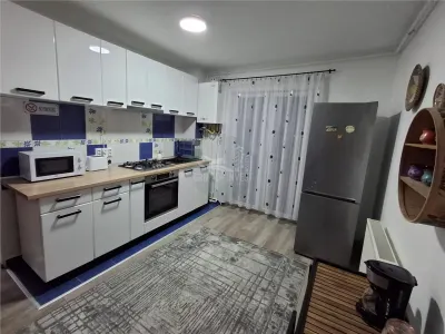 Apartament 3 camere Sibiu - poza 4