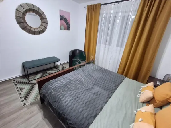 Apartament 3 camere Sibiu - poza 9