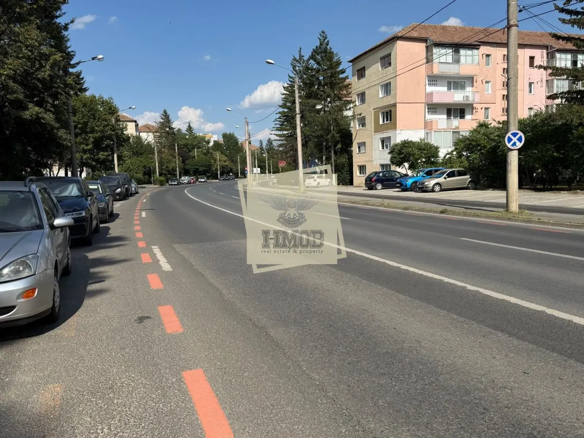 Apartament 4 camere Sibiu - poza 1
