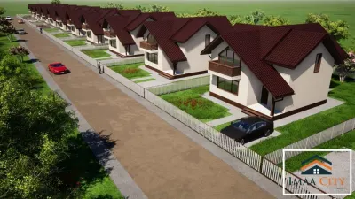 Casă 4 camere Miroslava - poza 5