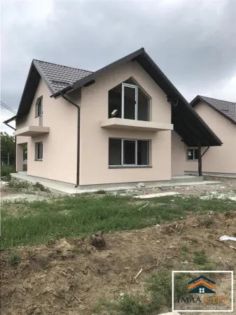 Casă 4 camere Miroslava - poza 7