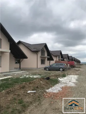 Casă 4 camere Miroslava - poza 8