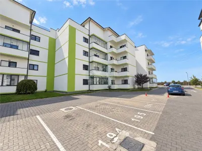 Apartament 4 camere Sibiu - poza 1