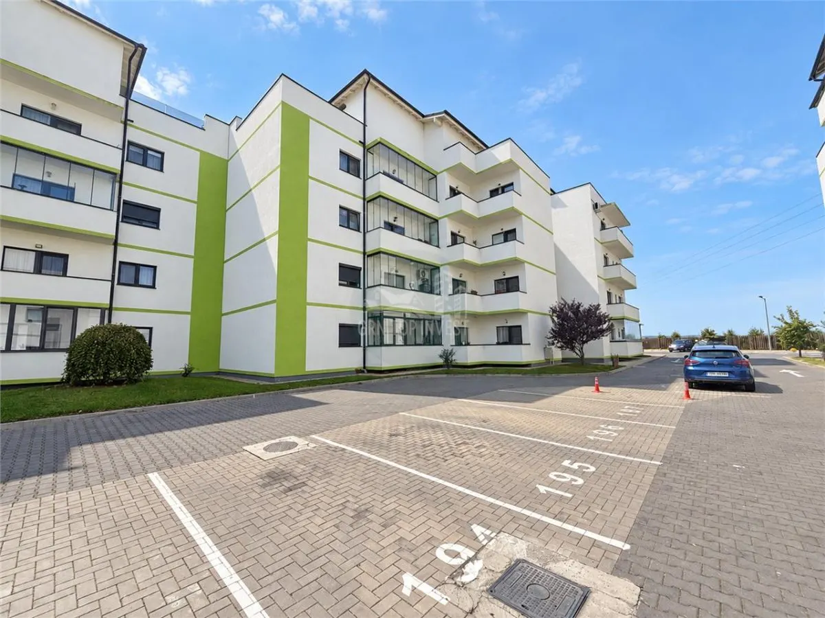 Apartament 4 camere Sibiu - poza 1
