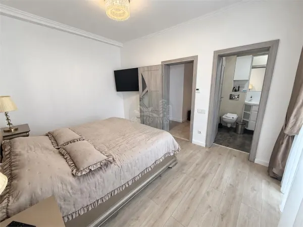 Apartament 4 camere Sibiu - poza 6