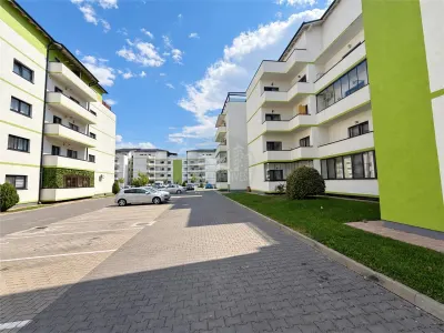 Apartament 4 camere Sibiu - poza 15