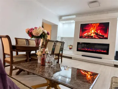 Apartament 4 camere Sibiu - poza 4