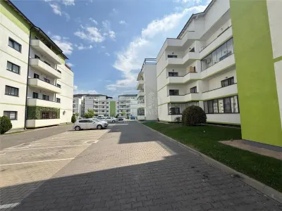 Apartament 4 camere Sibiu - poza 21