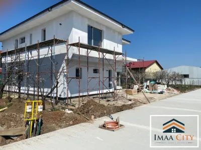 Casă 5 camere Corbeanca - poza 2