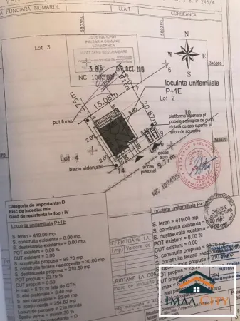 Casă 5 camere Corbeanca - poza 16