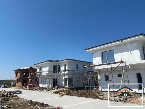 Casă 5 camere Corbeanca - poza 3