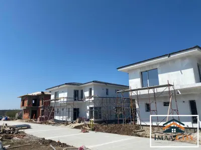 Casă 5 camere Corbeanca - poza 3