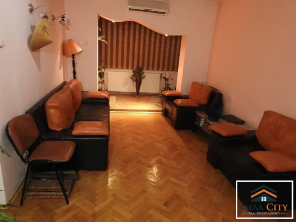 Apartament 2 camere Iași - poza 1