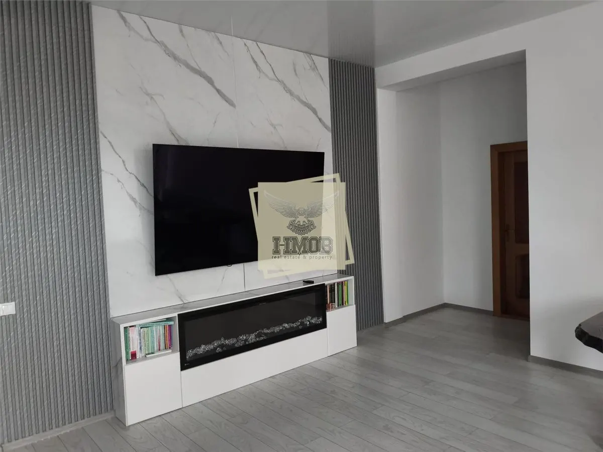 Apartament 2 camere Sibiu - poza 1