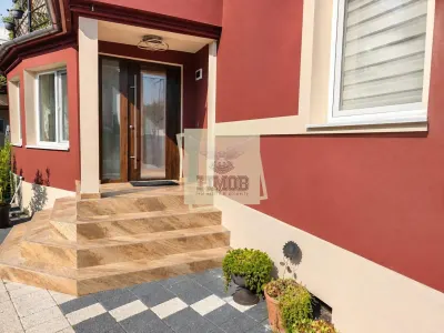 Casă 4 camere Sibiu - poza 14
