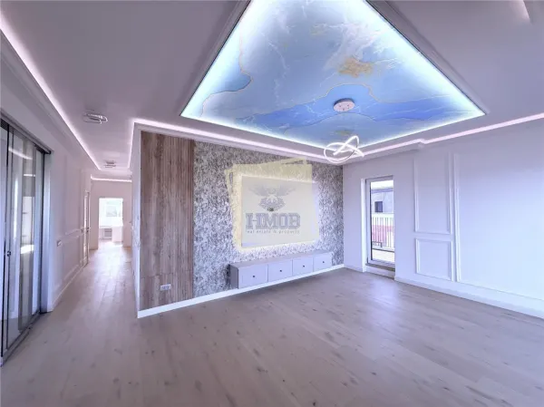 Apartament 4 camere Sibiu - poza 1