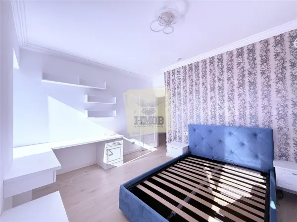 Apartament 4 camere Sibiu - poza 5