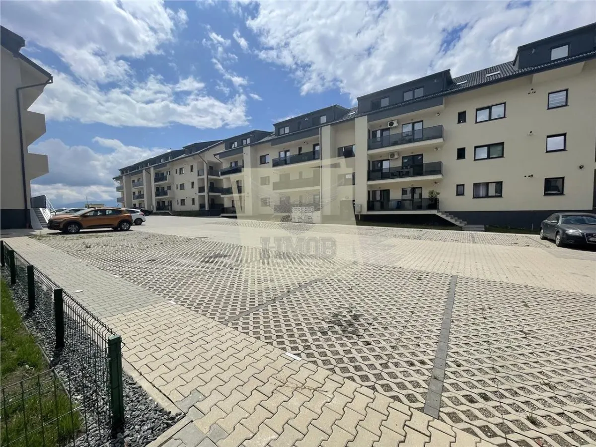 Apartament 2 camere Sibiu - poza 1