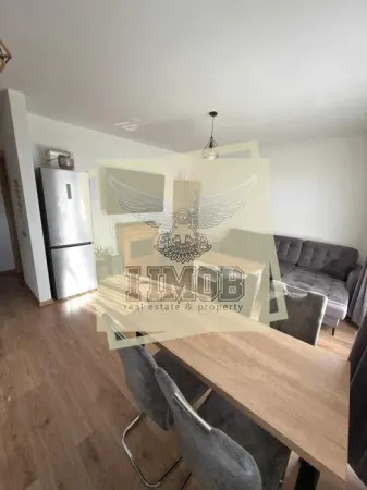 Apartament 3 camere Sibiu - poza 1