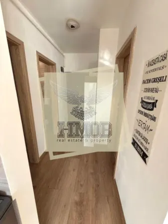 Apartament 3 camere Sibiu - poza 4