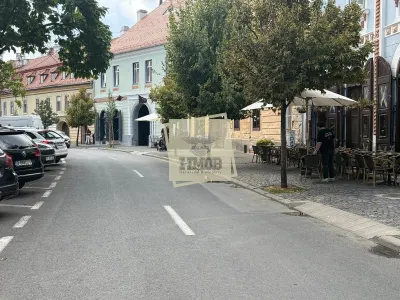 Apartament 2 camere Sibiu - poza 11